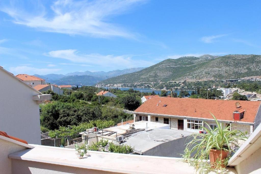 With A Parking Space - 22654 Apartment Dubrovnik